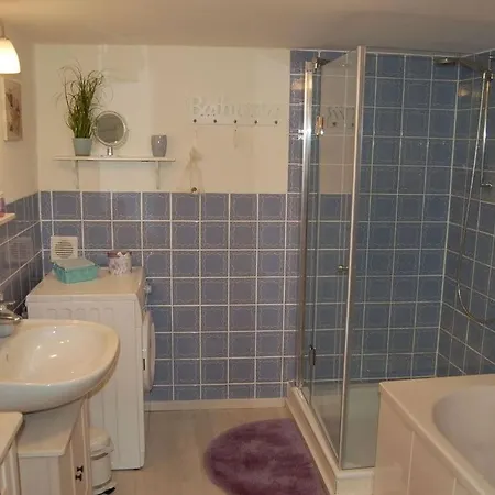 Vervisch Paul Apartment