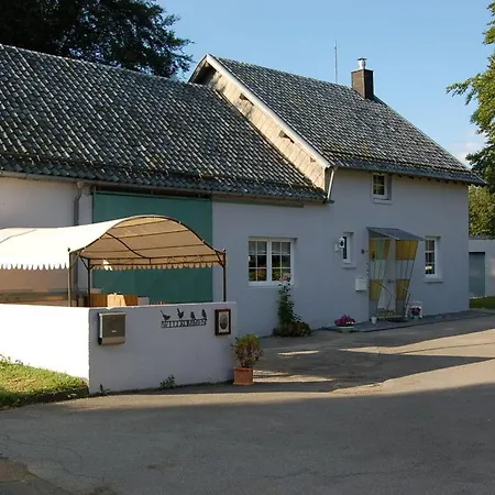 Vervisch Paul Apartment Monschau