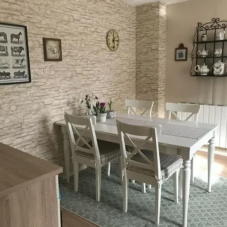Vervisch Paul Apartment